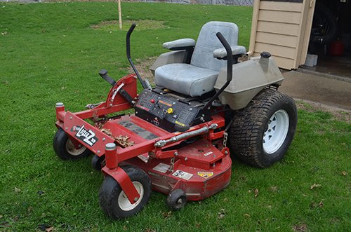 Property photo 18 - PERSONAL PROPERTY AUCTION in Allen County